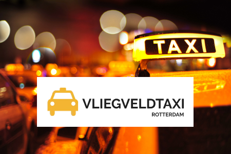 katoen Indrukwekkend engel Vliegveldtaxi Rotterdam | Taxi Rotterdam Airport Al Vanaf €19,00